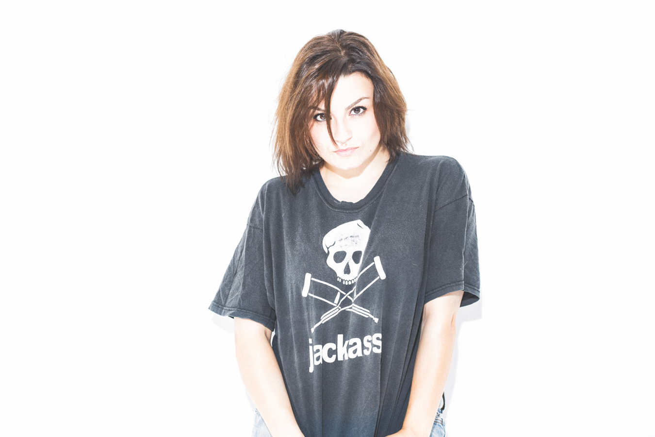 Cristina Oliva actriz