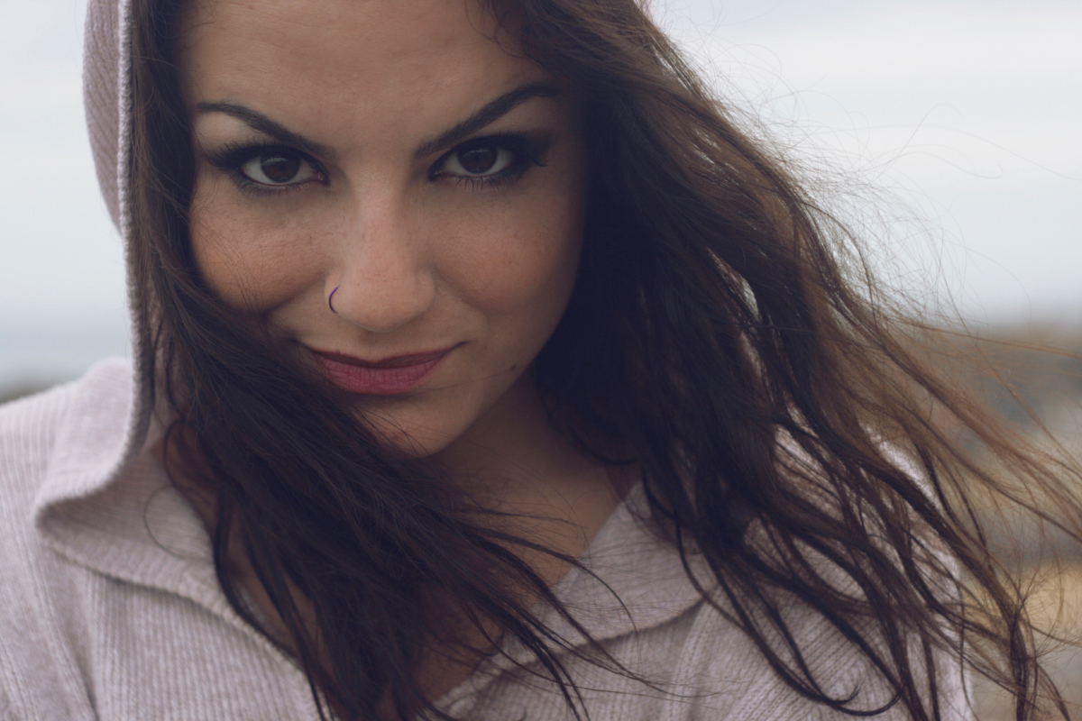 Cristina Oliva actriz