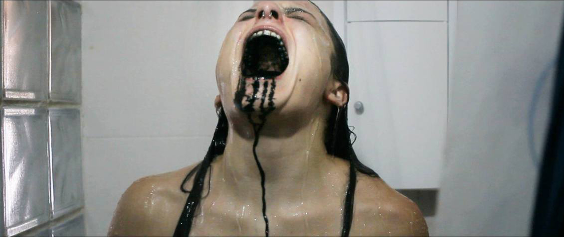 Cristina Oliva actriz