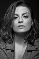 Cristina Oliva actriz