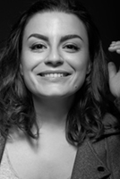 Cristina Oliva actriz