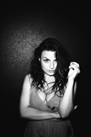 Cristina Oliva actriz