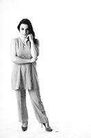 Cristina Oliva actriz