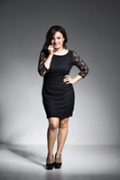 Cristina Oliva actriz