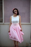 Cristina Oliva actriz