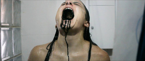 Cristina Oliva actriz