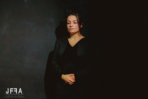 Cristina Oliva actriz